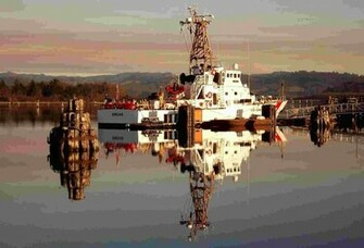 Uscg Wallpaper