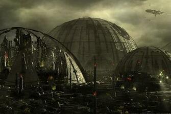 Sci Fi Metropolis Available In