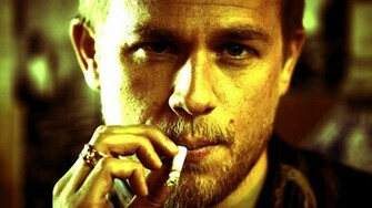 Sons Of Anarchy Wallpaper