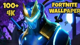 Fortnite Ultra HD 4k Wallpaper Package