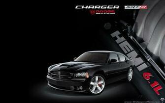Dodge Charger Wallpaper HD In Cars Imageci