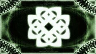 Breaking Benjamin Logo Blue Wallpaper