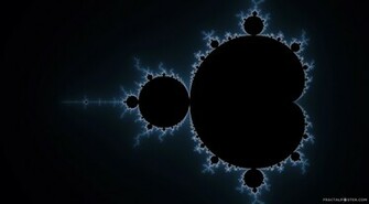 Fractal Image Mandelbrot Set
