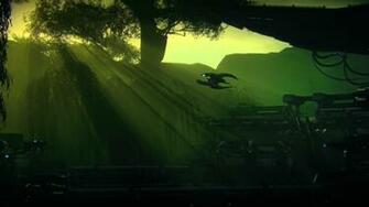 Planetside Vanu Sovereignty Wallpaper HD Desktop