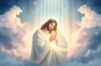 Jesus And Mary Wallpaper