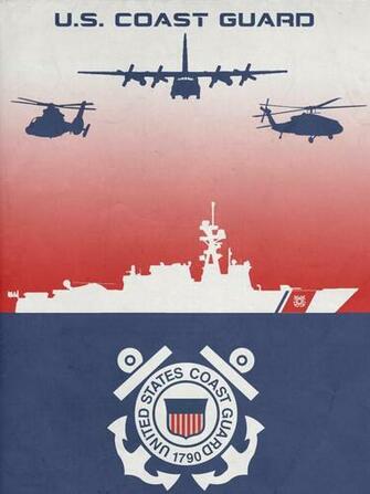 Us Coast Guard Wallpaper