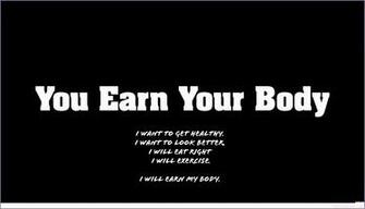 Weight Loss Motivation Wallpaper Work Out Picture Media