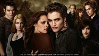 Twilight Saga Breaking Dawn HD Wallpaper For Your Pc Mac Or