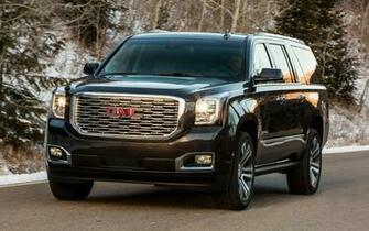 Gmc Yukon Xl Denali Wallpaper And HD Image Car Pixel