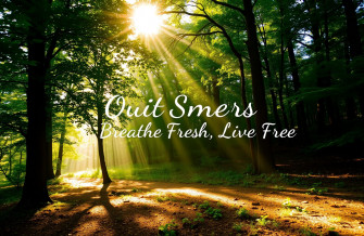 Quit Smoking Wallpaper