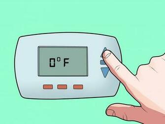 Install A Digital Thermostat Steps With Pictures