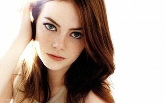 Emma Stone Hot