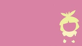 Smoochum Art Sprites Amp Wallpaper Spritedex