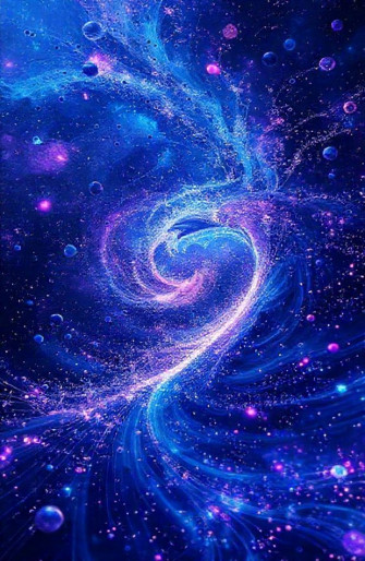 Quantum Physics Wallpaper