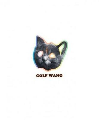 Tyler The Creator Cat Golf Wang Wallpaper