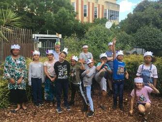 Children S Forum Discover Story Centre
