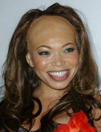 New Tisha Campbell Wallpaper