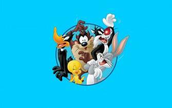 Looney Tunes HD Wallpaper