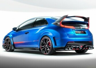Honda Civic Type R Car Price In Pakistan Wallpaper