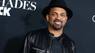Mike Epps X Wallpaper