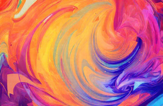Background Abstract