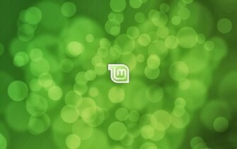 Linux Mint Wallpaper