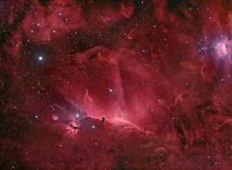 Foto Universo Em Alta Resolu O Terceiro Dia