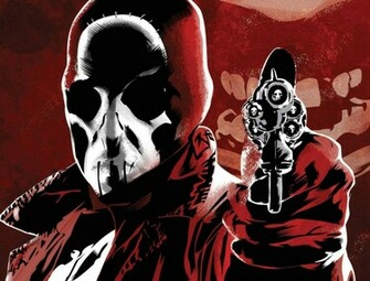 The Punisher Marvel H Wallpaper