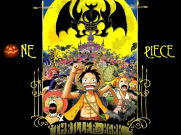 One Piece Season Is Officially Licensed Toonami Faithful