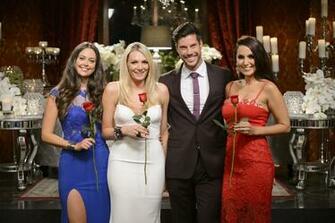 The Bachelor Lana Sarah Sam And Snez Wallpaper HD In