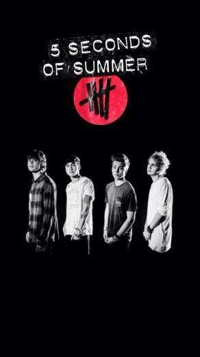 5sos iPhone Wallpaper Seconds Of Summer