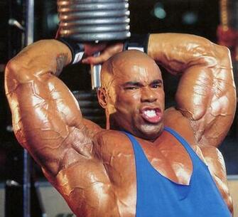 Bodybuilding Wallpaper Kevin Levrone
