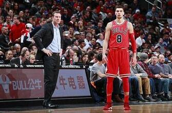 Chicago Bulls Players Who Desperately Need To Have A