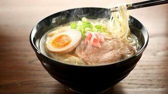 Dfw S Best Bowls Of Ramen Eater Dallas