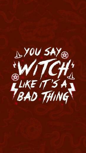 Chilling Adventurous Of Sabrina Movies I Love In Witch