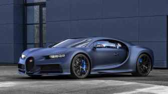 Chiron Sport Ans Bugatti Wallpaper Supercars Net