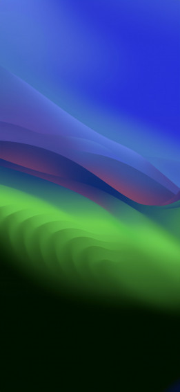 Macos Sonoma Official Stock Wallpaper Night