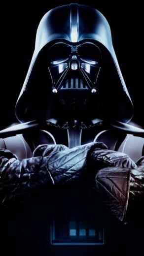 iPhone Wallpaper Star Wars