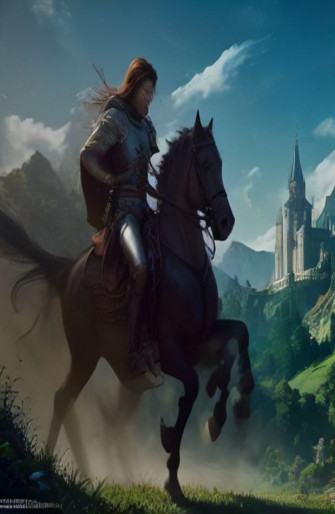 Medieval Knights Wallpaper