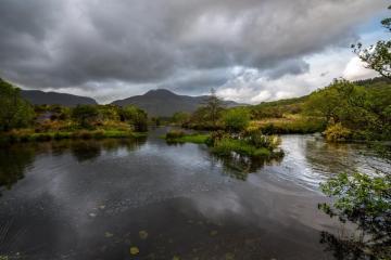 Killarney National Park Ireland HD Wallpaper