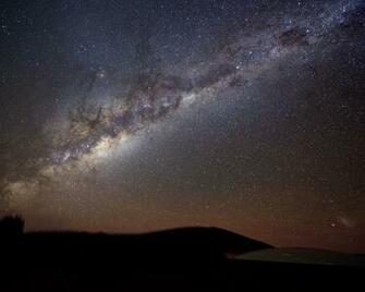 Milky Way Wallpaper Galaxy Le Bump