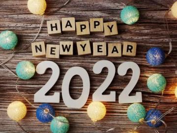 Happy New Year Wishes Messages Quotes Image For Family