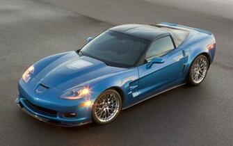 Corvette Chevrolet Desktop Wallpaper Widescreen