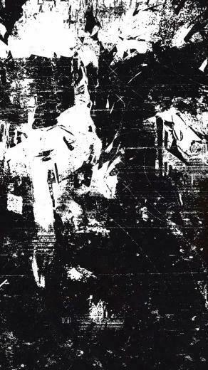 Wallpaper Portrait Lines Spots Texture Pictures
