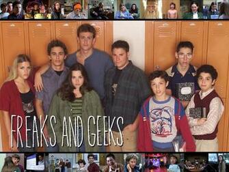 Freaks And Geeks Wallpaper