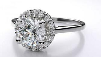 Diamond Jewelry High Definition Wallpaper Zibrato
