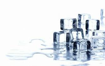 Ice Cubes Bc9m