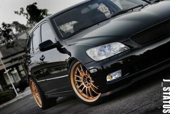 Official Is300 Wallpaper Thread Lexus Is Forum