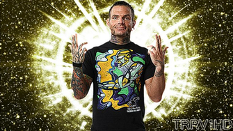 Tna Jeff Hardy Gfx Desktop And Mobile Wallpaper Wallippo