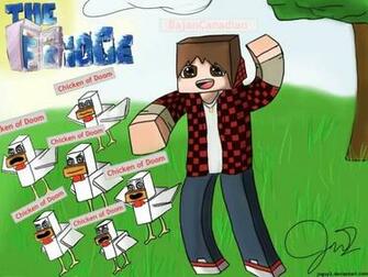 Bajan Canadian Background By Noomimono
